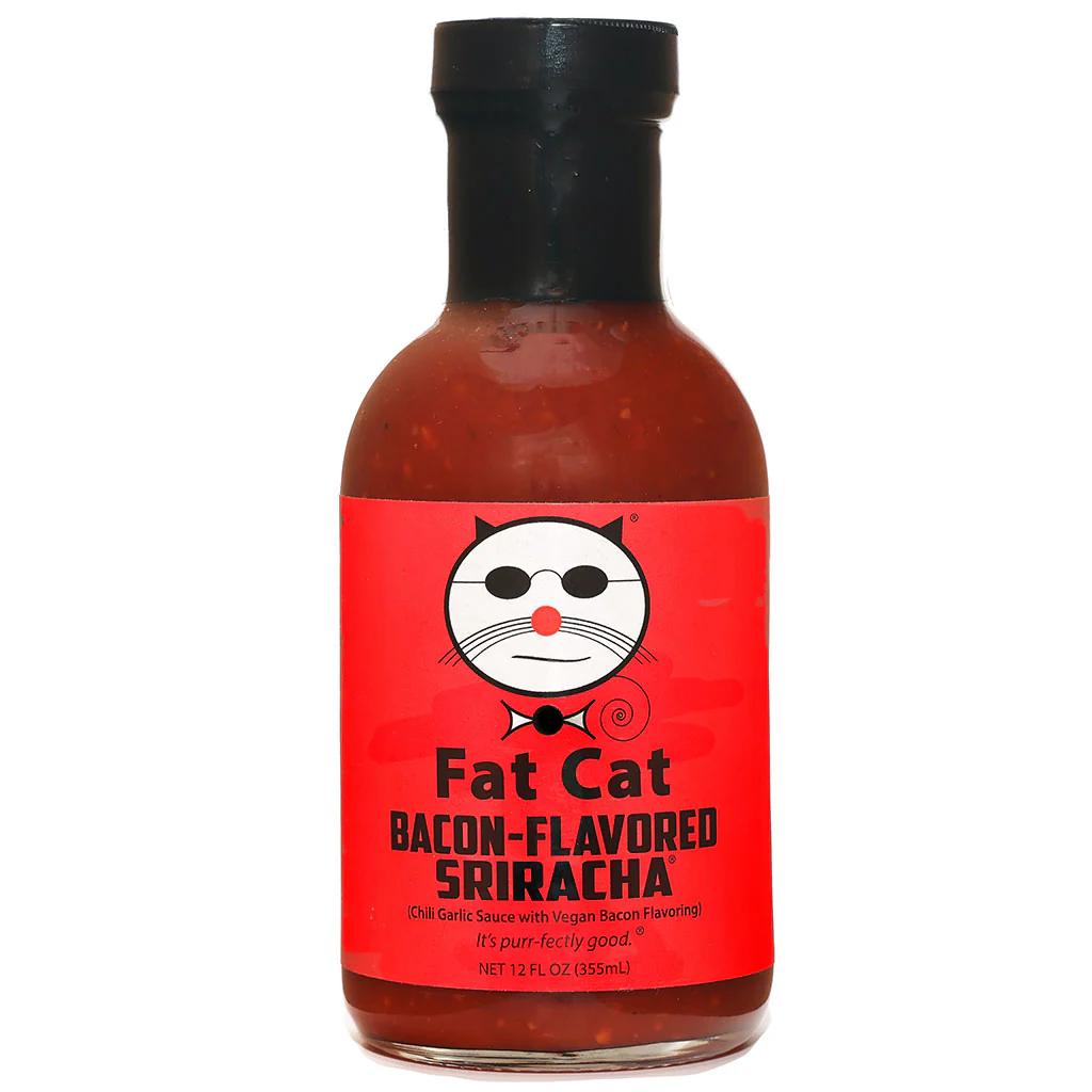 Serrano Hot Sauces