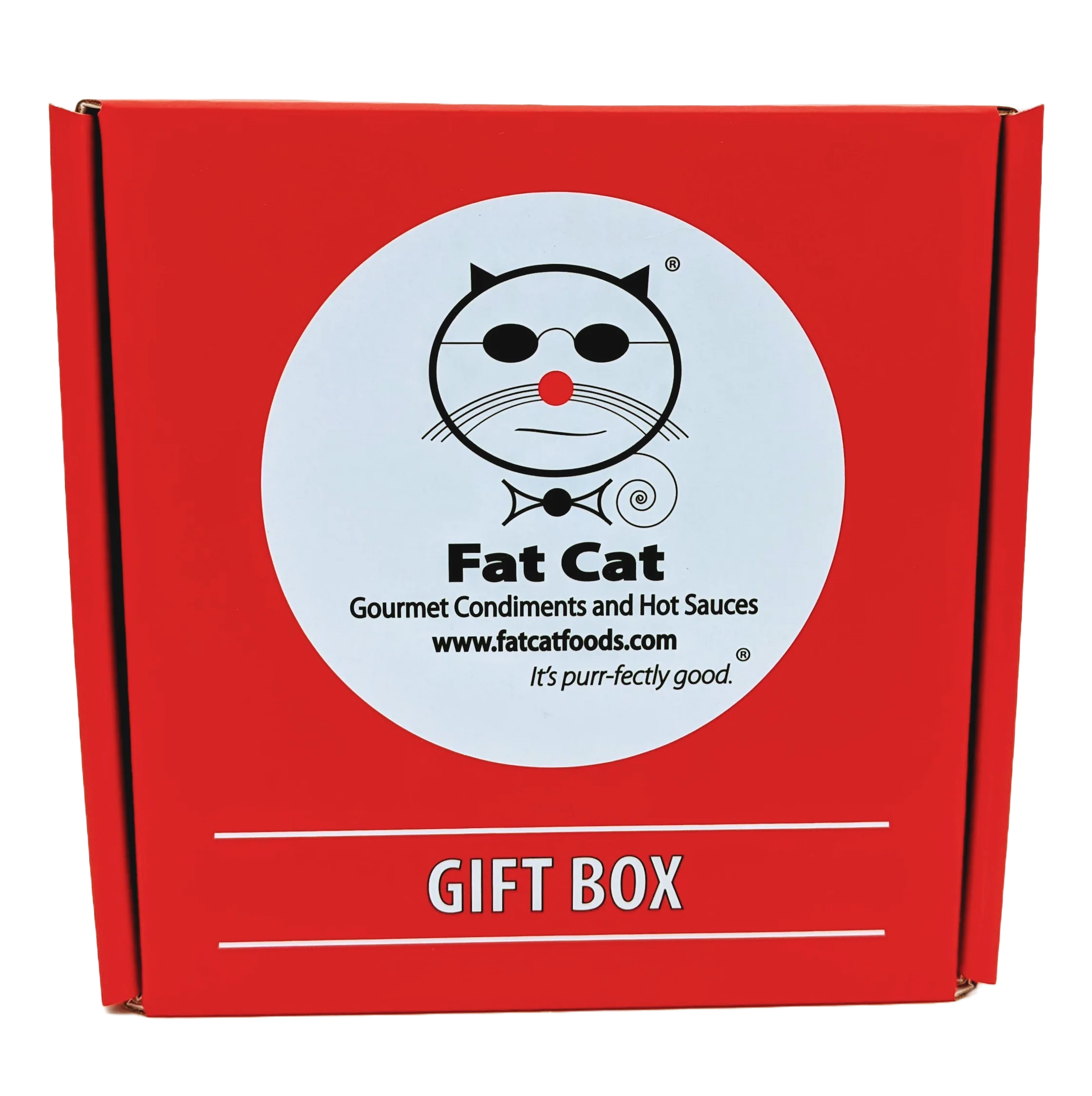 Create Your Own 3-Bottle Hot Sauce Gift Box - Image 20