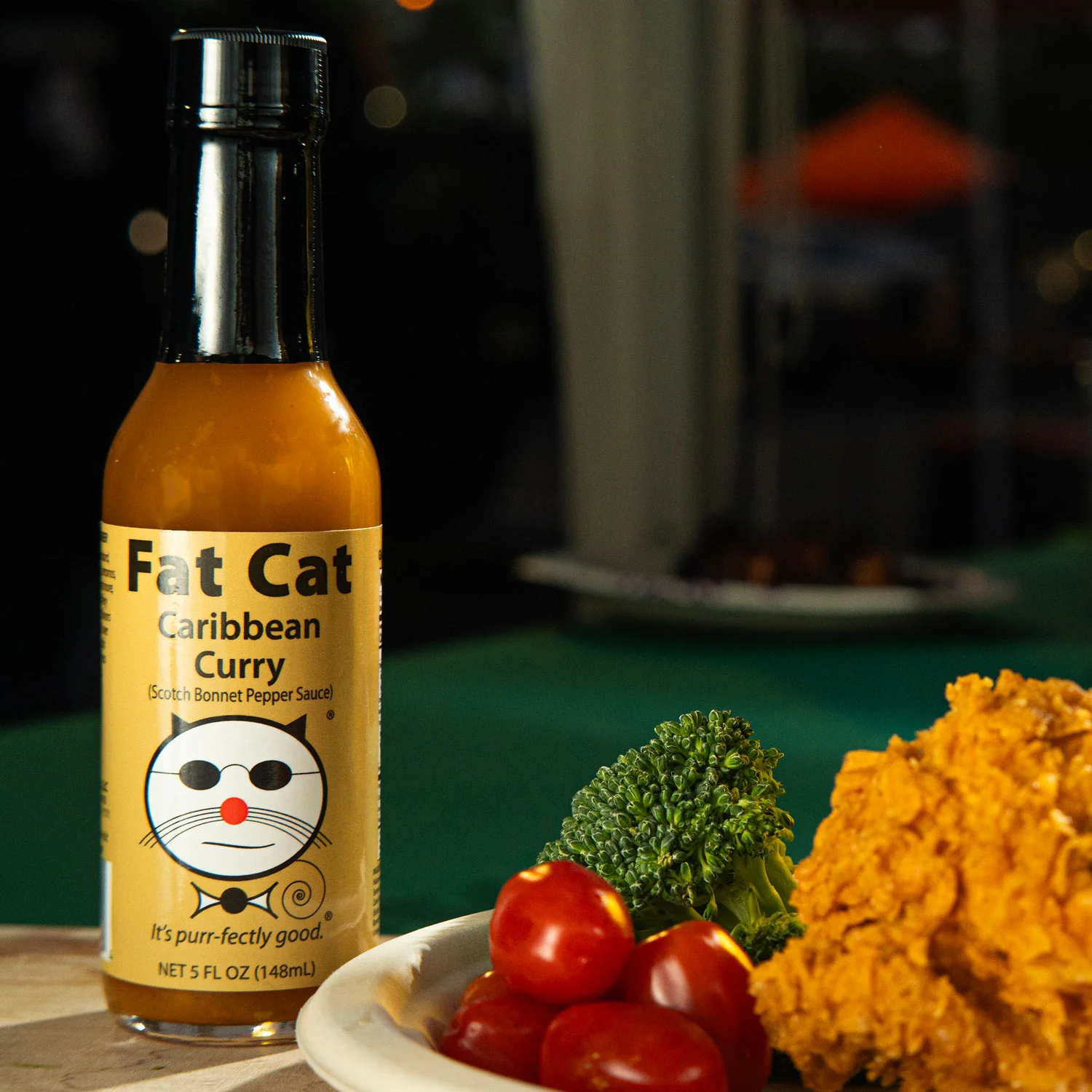 Grill Lovers Hot Sauce and Seasoning Gift Box Bundle - Image 4