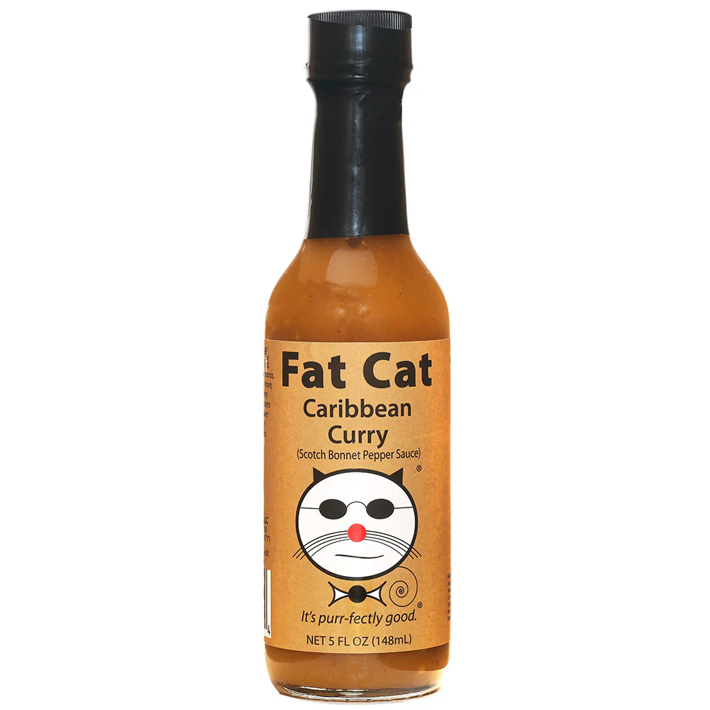 Hot Sauces