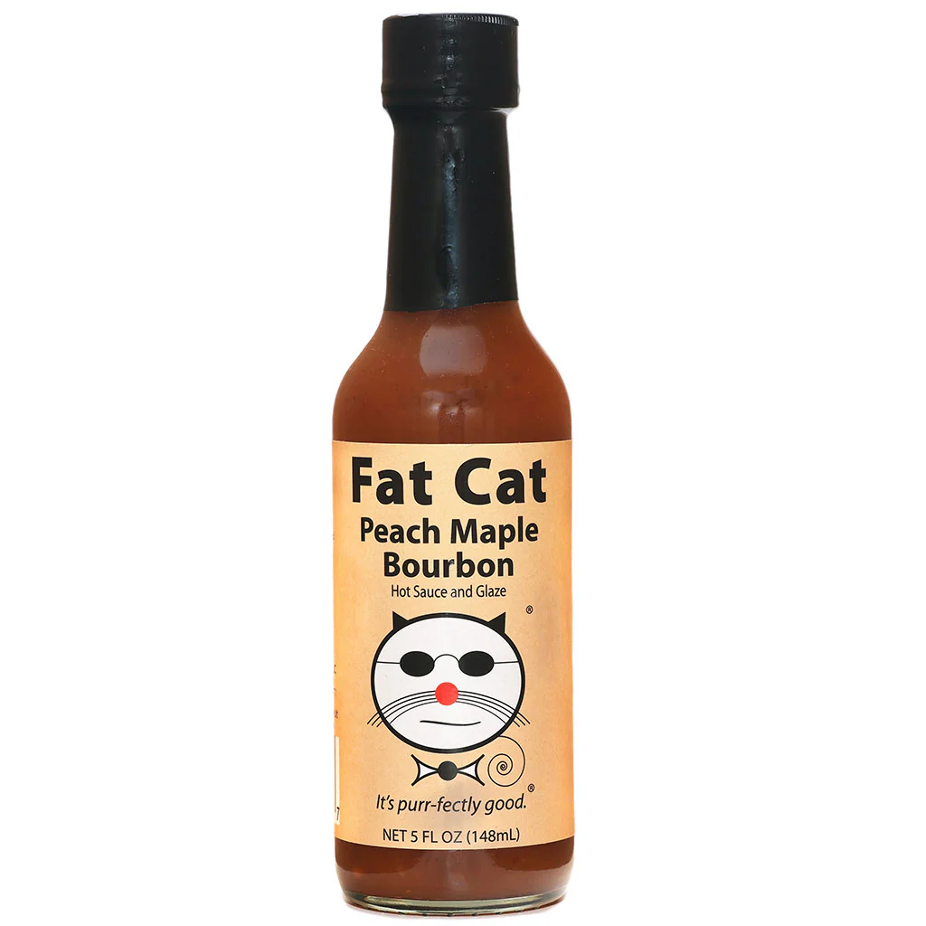 Mild Heat Hot Sauces