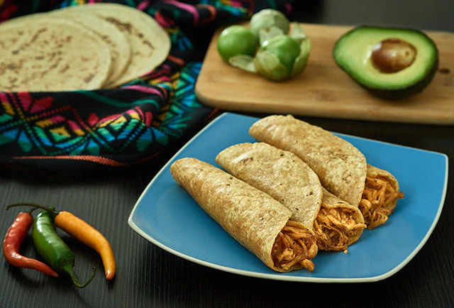 Taco and Fajita Lovers Hot Sauce and Seasoning Gift Box Bundle - Image 8